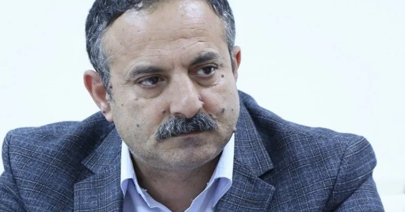 Günəş topla mənim üçün Etimad Başkeçidin hekayəsi