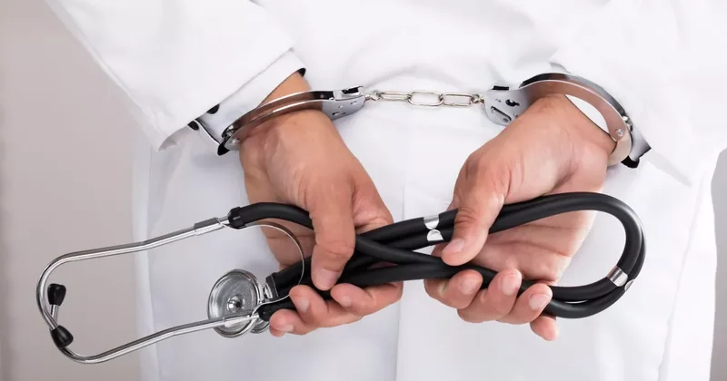 В Берлине судят врача по делу об убийстве пациентов