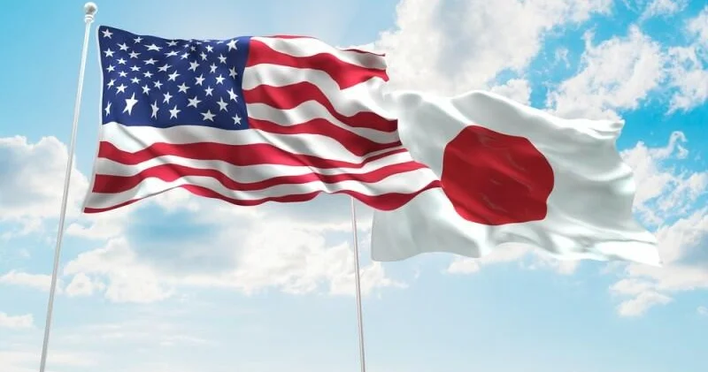 Стало известно о кризисе в отношениях США и Японии