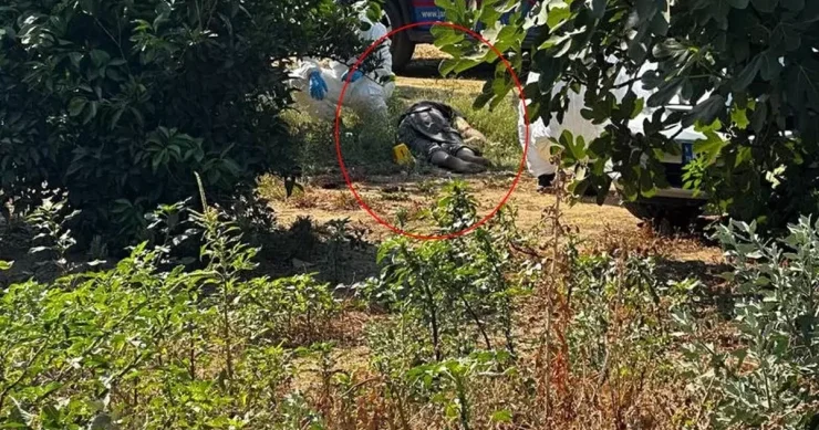 Atasını balta ilə yaralayıb həyatına dəhşətli şəkildə son qoydu