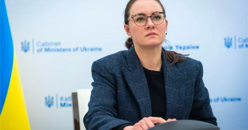 Zelenski Yuliya Sviridenkoya Ukraynanın Baş naziri postunu təklif edib