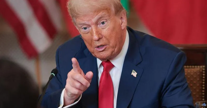 Трамп дал России стратегическое преимущество