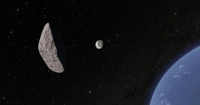 Asteroid 2024 YR4: Hansı problemlərə səbəb ola bilər?