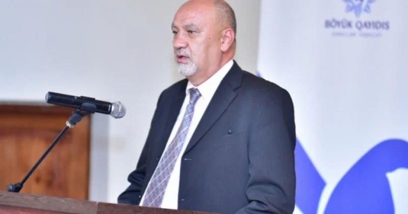Əbu Dabi görüşü Prezident İlham Əliyevin diplomatiya sahəsində əldə etdiyi növbəti möhtəşəm qələbədir ŞƏRH
