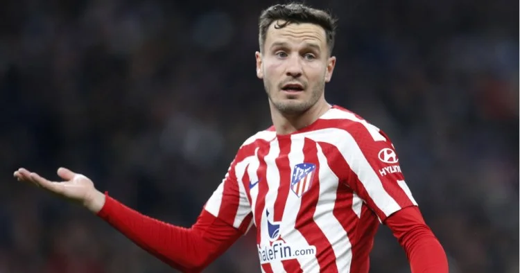 Atletiko dan Türkiyə klubuna
