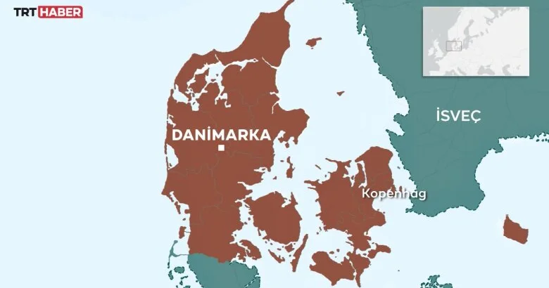 Vaşinqton “Danimarka kartı”nı işə salır?