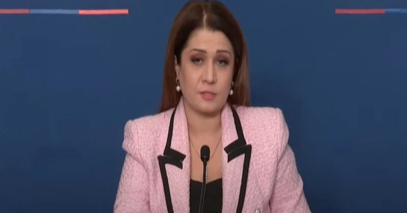 ABŞ səfirinin Zəngəzur dəhlizinə nəzarətlə bağlı təklifi qəbuledilməzdir