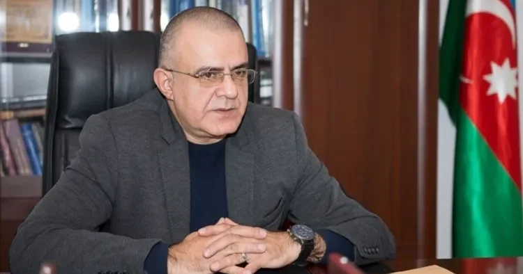 Deputat parlamentdə torpaqların istifadəsi ilə bağlı məsələ qaldırdı