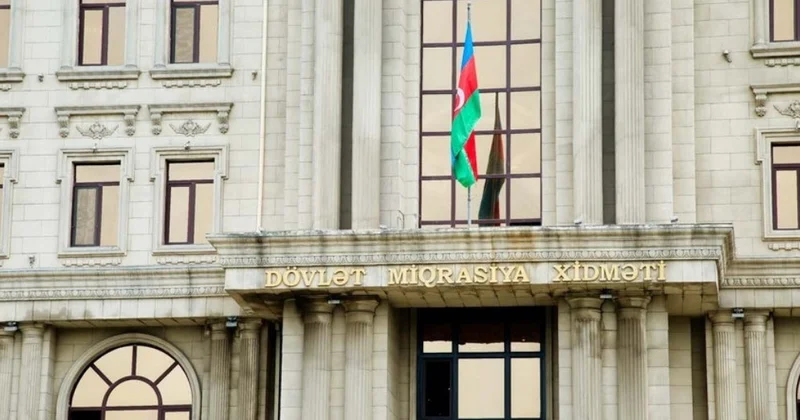 DMX ötən ilin 1 ci yarımili ərzində ümumilikdə 9714 qərar qəbul edib