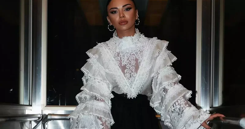 Aysel: Niyə bədbəxt olmalıyam?!