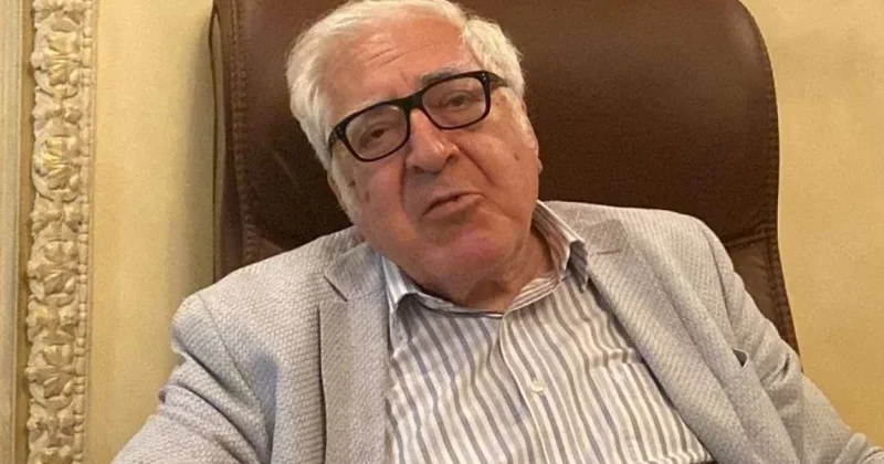 Anar bu tarixdə sədrlikdən gedəcək Özü AÇIQLADI