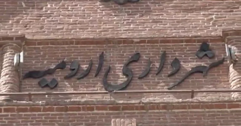 Türkiyə televiziyasının “Urmiya” BİABIRÇILIĞI: Bakı və Ankara münasibətlərinə necə təsir edəcək? MÜHÜM DETALLAR KONKRET