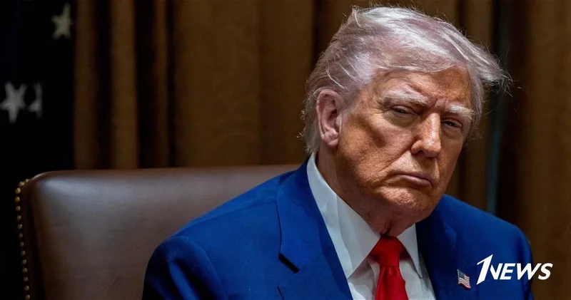 Трамп надеется на урегулирование ситуации в секторе Газа в течение недели