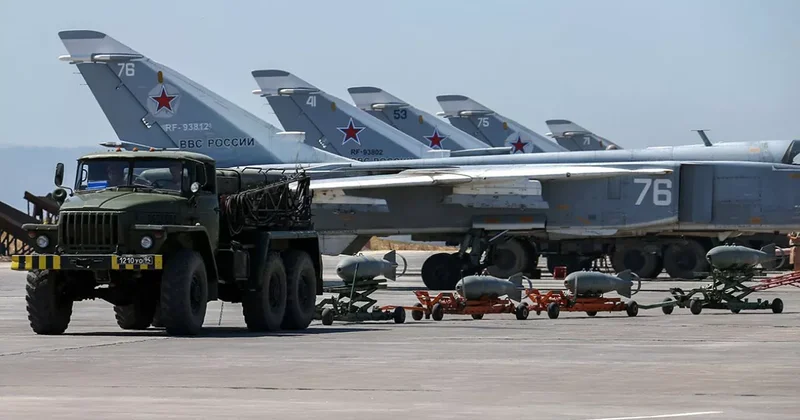 МИД РФ о судьбе военных база в Сирии