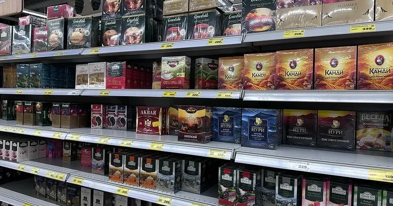 Bu çayı 5 paketdə almaqdan çəkinməyin: ən yaxşı çay markaları açıqlandı