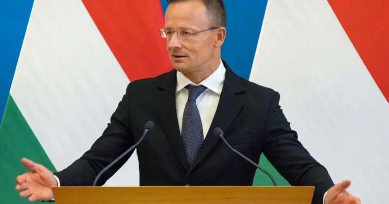 Венгрия заявила об охоте на людей в Украине