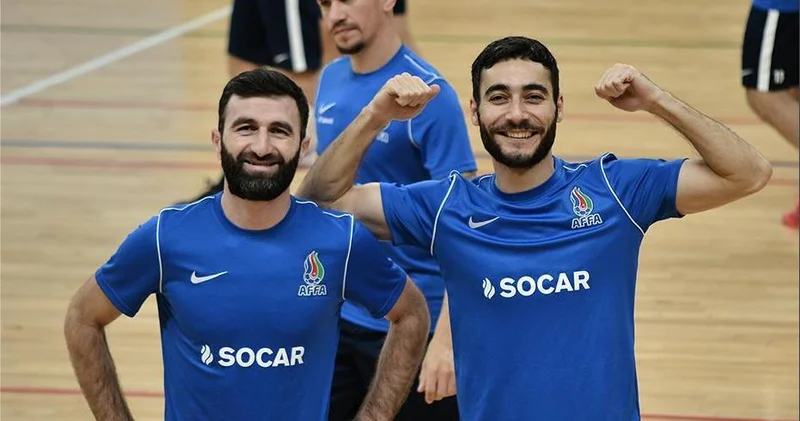 Neftçi milli üzvləri ilə yollarını ayırdı