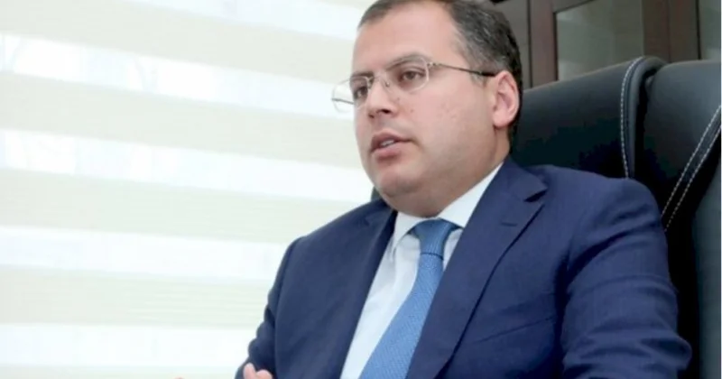Səbaildə Vüqar Zeynalovun təhlükəyə atdığı sakinlərdən ETİRAZ FOTO