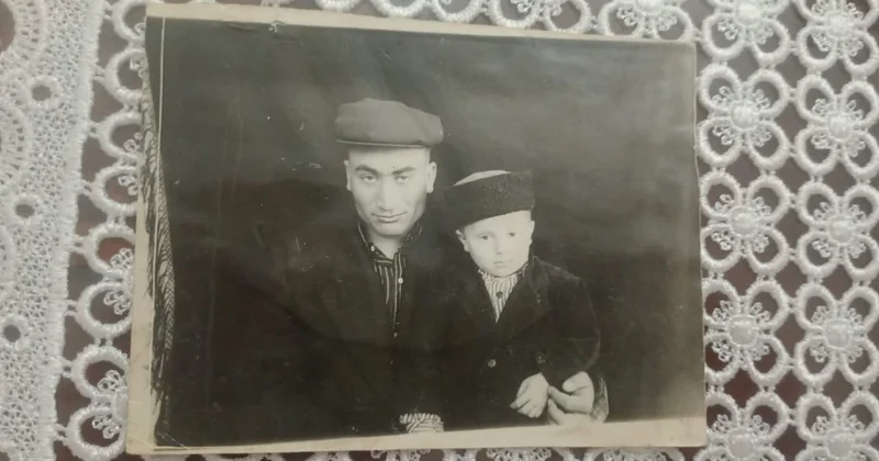 “Ağrı hekayəsi” FOTOLAR