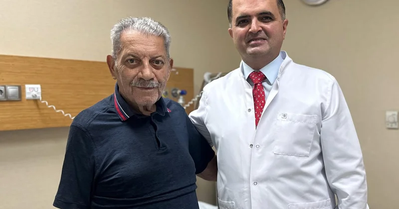 Xalq artisti Zaur Rzayev xəstəxanaya yerləşdirilib