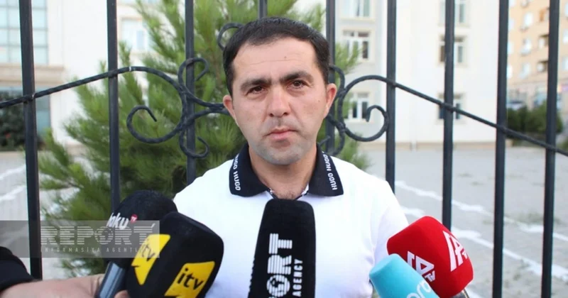 Keçmiş məcburi köçkün: Uşaq vaxtı tərk etdiyim doğma torpaqlara indi övladlarımla qayıdıram