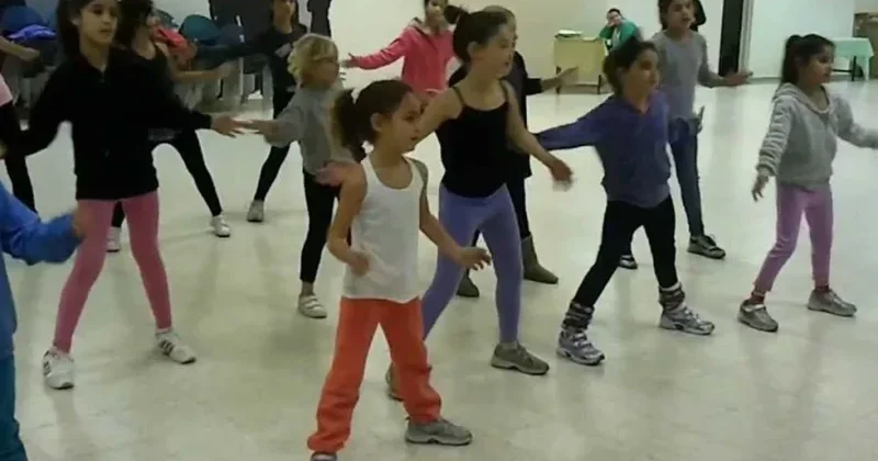 Valideynlərin NƏZƏRİNƏ! Uşaqlarınız mütləq bu dərslərdə İŞTİRAK ETSİN