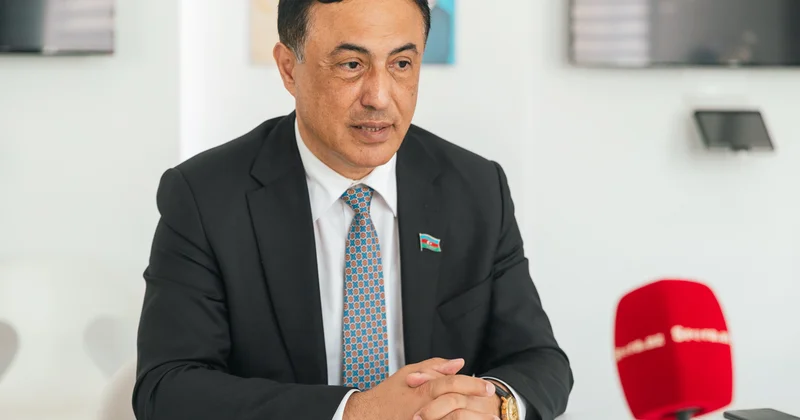Ümummilli liderin görüdüyü ən vacib iş bu olub Elman Nəsirov