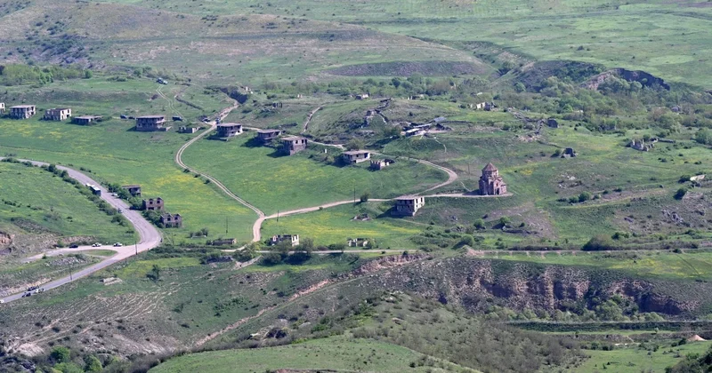 ABŞ təsdiqlədi: Zəngəzur dəhlizi 100 illik möhlətə icarəyə verilir