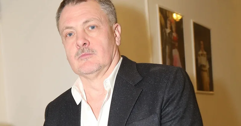 Скончался Юрий Мороз режиссер Содержанок и Каменской