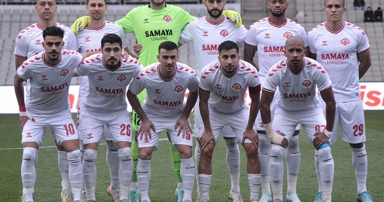Araz Naxçıvan ın planı dəyişdi, Superliqanın daha bir klubu ilə qarşılaşacaq