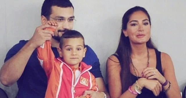 Bu gün Arzu Əliyevanın ad günüdür (FOTO)