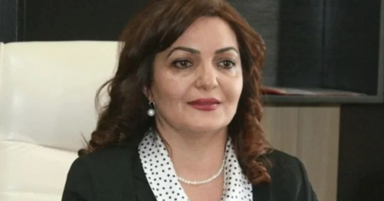 Aygün Attar’dan TRT Kürdi’ye: Urmiye şehri Güney Azerbaycan’dır