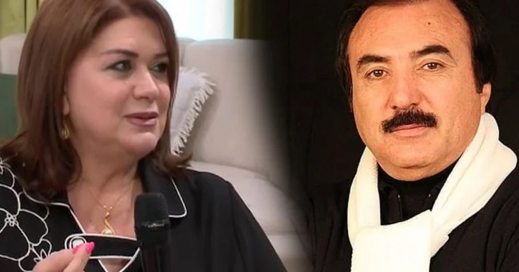 Səyyad Əlizadənin həyat yoldaşı efirə çıxdı VİDEO
