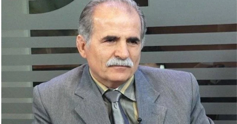 İranlı Keşişyandan sarsaqlama: “Qarabağ Ermənistanın ərazisidir”