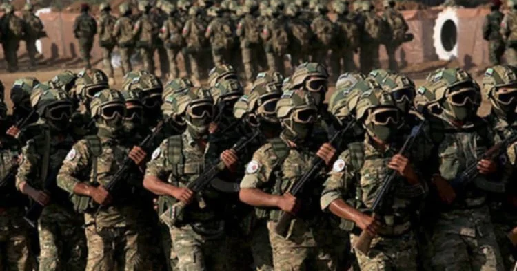 Dürzi və Bədəvilərüz üzə gəldi: Ölü və yaralı sayı artır