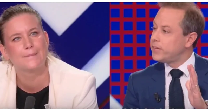 Fransalı siyasətçi: Emmanuel Makron ölkədə ona nə qədər nifrət edildiyini anlamır