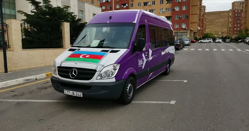 Former IDPs return home to Azerbaijan s Khojaly
