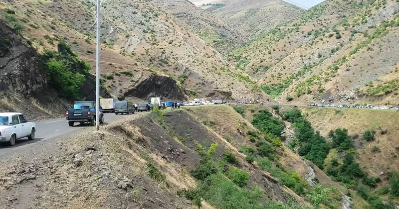 Masallıda 4900 abonentin qaz təchizatı dayandırılır