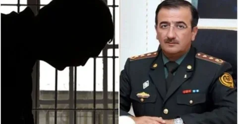 9 saylı türmədə nələr baş verir?