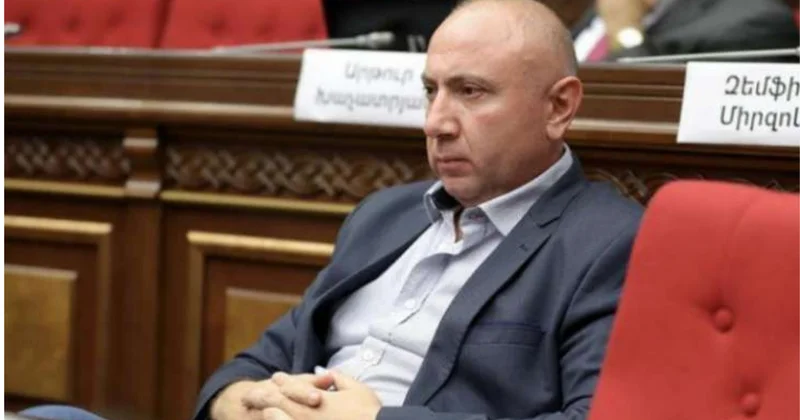 Erməni müxalifətinin israrı: “Rusiya vasitəçi olsun”