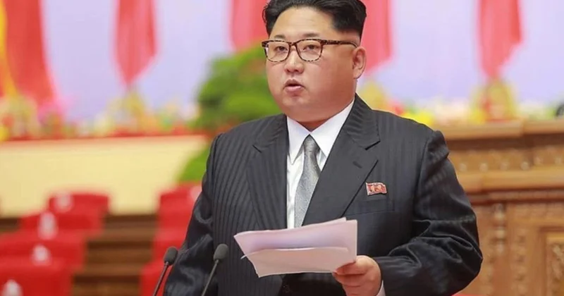 Şimali Koreyadan Putinə şərtsiz dəstək