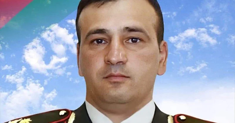 Polad Həşimovun şəhid olmağından 5 il ötür