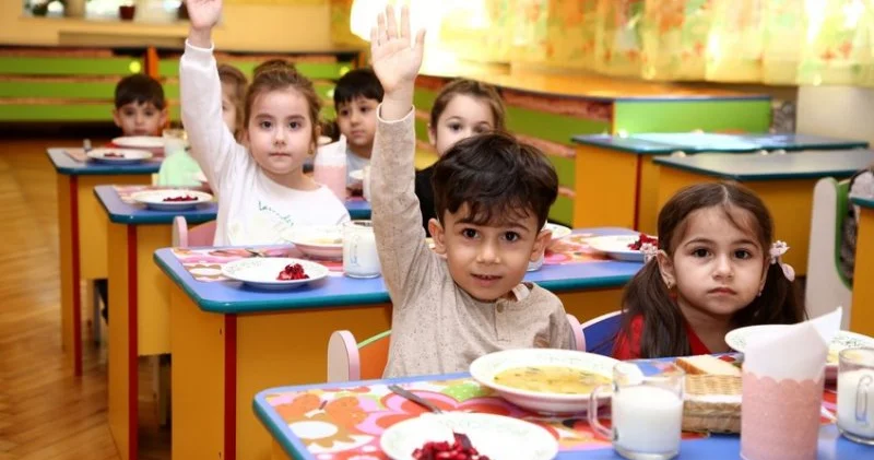 Məktəbəqədər təhsilin əhatə dairəsinin genişləndirilməsi ilə bağlı dəyişiklik son oxunuşda qəbul edilib