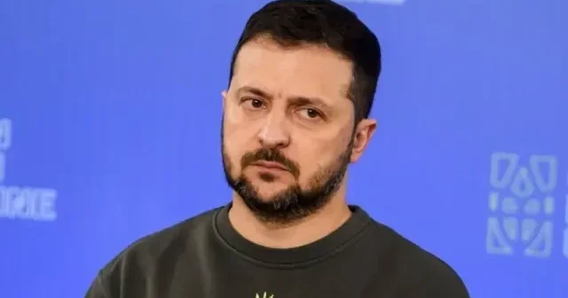 Военное положение в Украине продлят до ноября