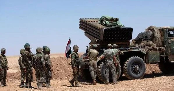 Suriyada qəbilələrarası savaş: ölənlərin sayı 37 yə qalxdı