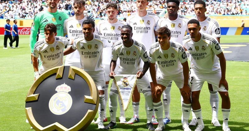 Real ispaniyalı üçün 50 milyon ödəyəcək
