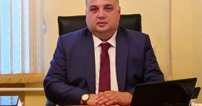 SOCAR ilə Suriya hökuməti arasında imzalanan saziş Azərbaycanın Yaxın Şərqdə enerji siyasətində yeni mərhələ olacaq Ekspert