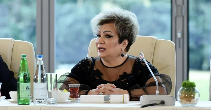 Xalq artisti Afaq Bəşirqızı: Qızların geyimi... Əncir yarpağı ilə çölə çıxsalar, indikindən abırlıdır