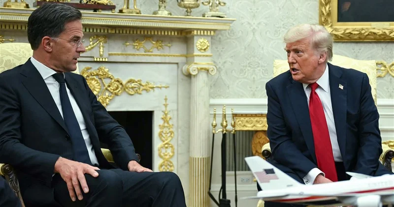 Я очень недоволен действиями России : Трамп сделал жесткое заявление