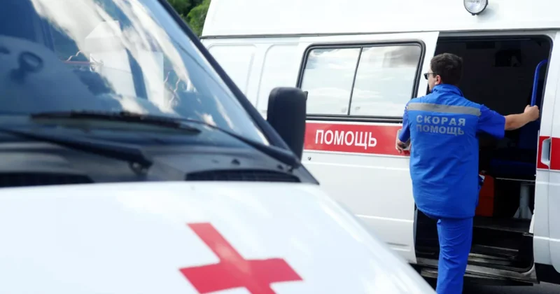 Tula bölgəsində ildırım faciəsi: ölənlər arasında uşaq da var